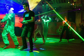 Bild 106 - Jugend-Karnevalsfeier Latuff Wiemersdorf